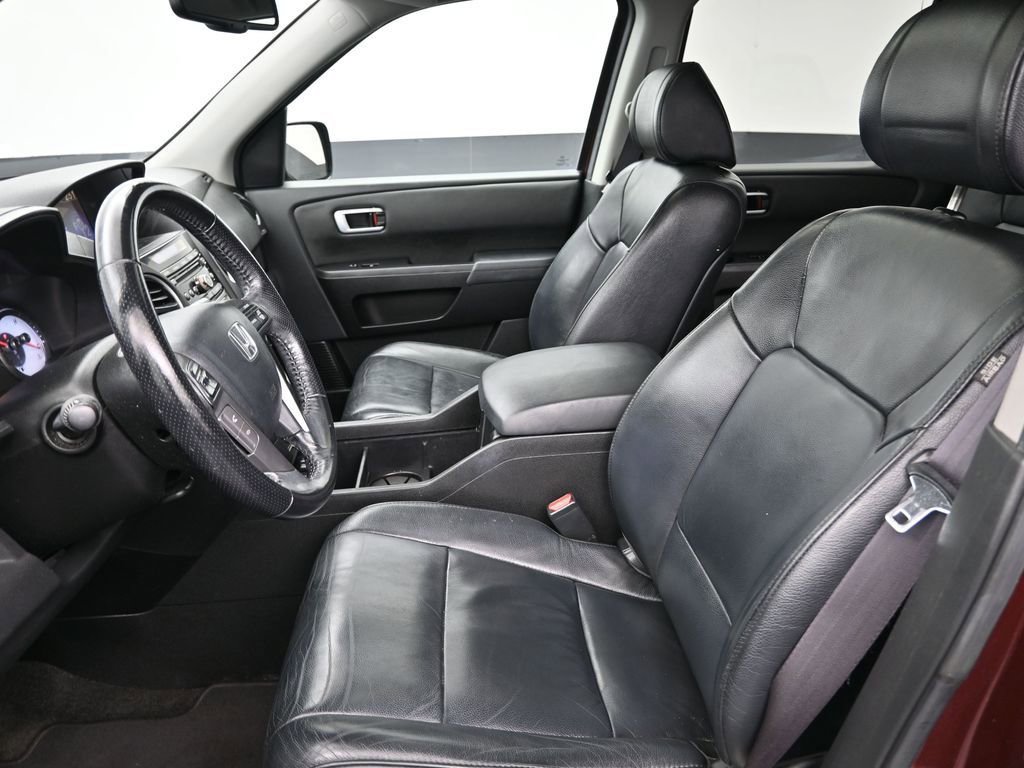 Used 2013 Honda Pilot EX-L image 22