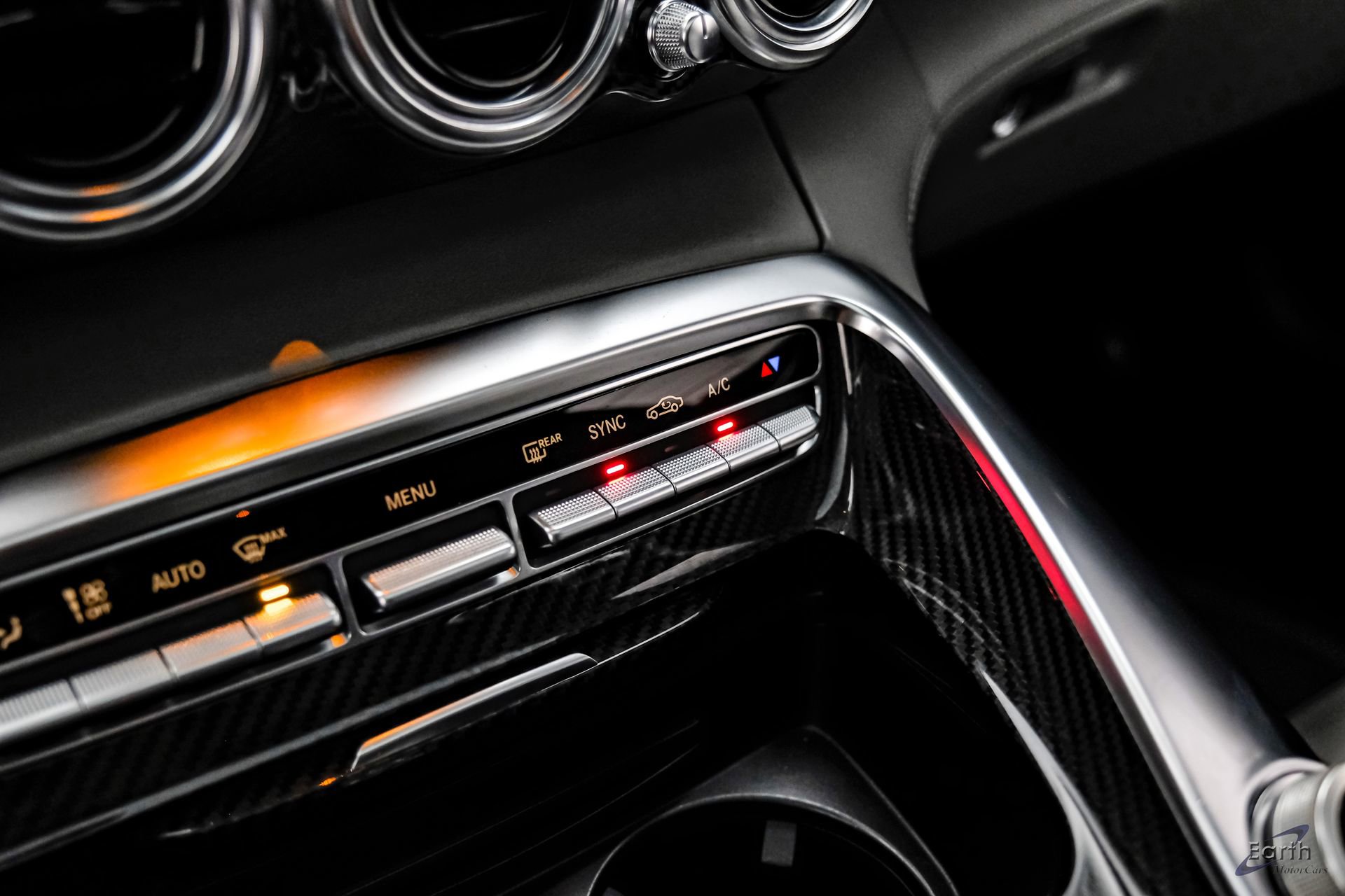 Used 2016 Mercedes-Benz AMG GT S image 70