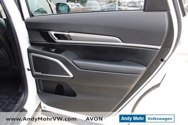 Used 2020 Kia Telluride S image 26