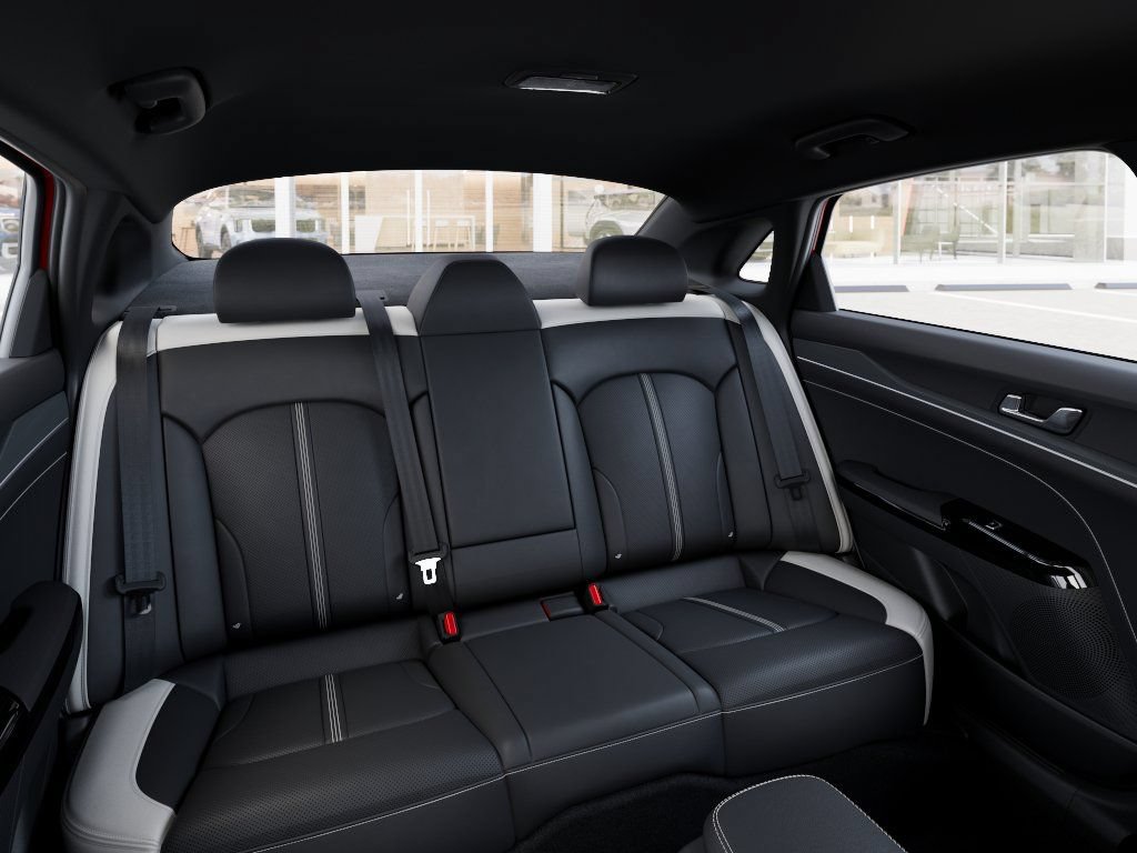 New 2026 Kia K5 GT-Line FWD image 16