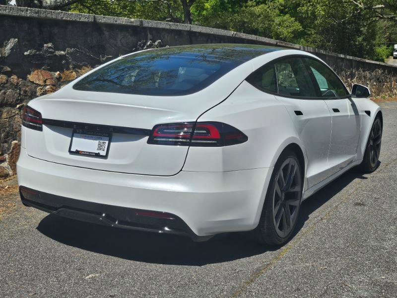Used 2023 Tesla Model S AWD image 11