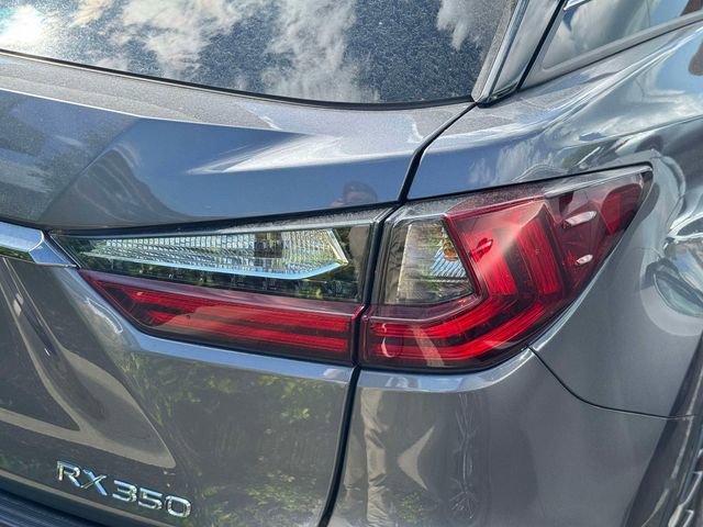 Used 2021 Lexus RX 350 F Sport AWD/4WD image 13