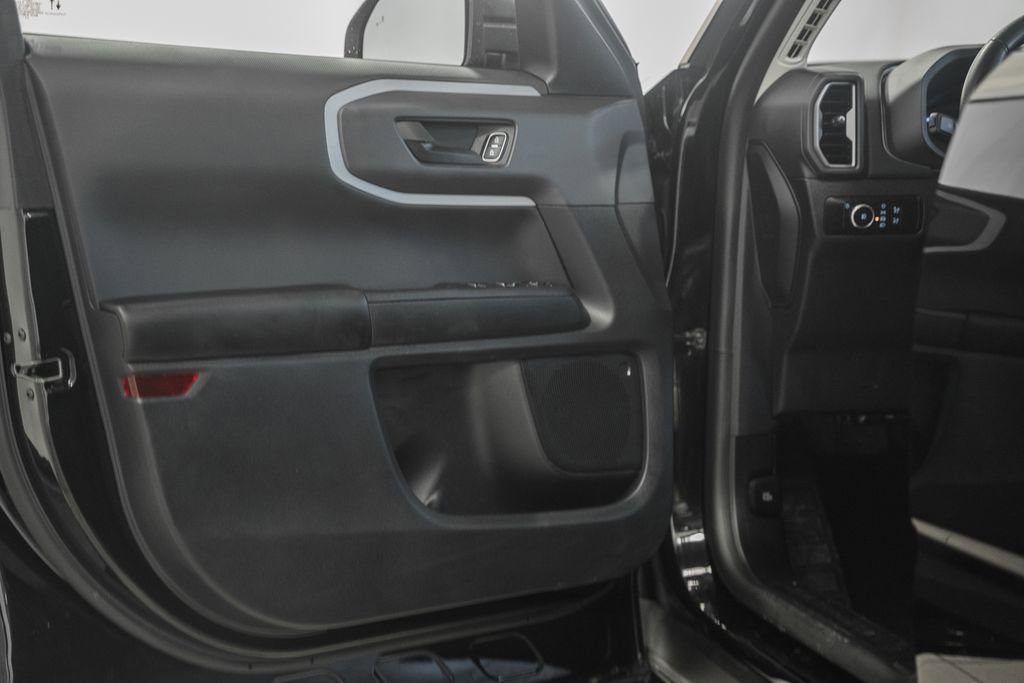 Used 2022 Ford Bronco Sport Big Bend w/ Convenience Package image 41