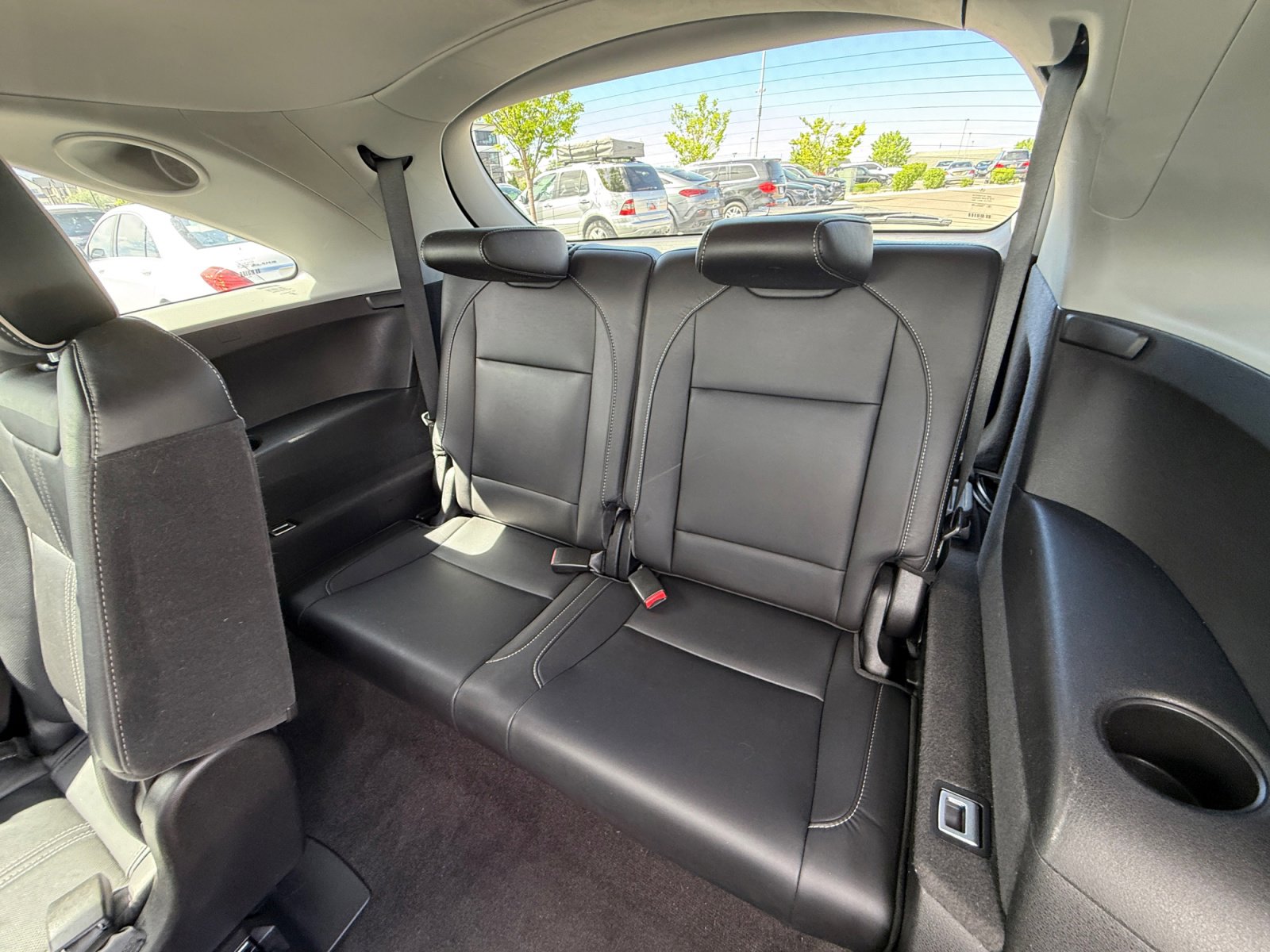 Used 2019 Acura MDX w/ Advance & Entertainment AWD/4WD image 33