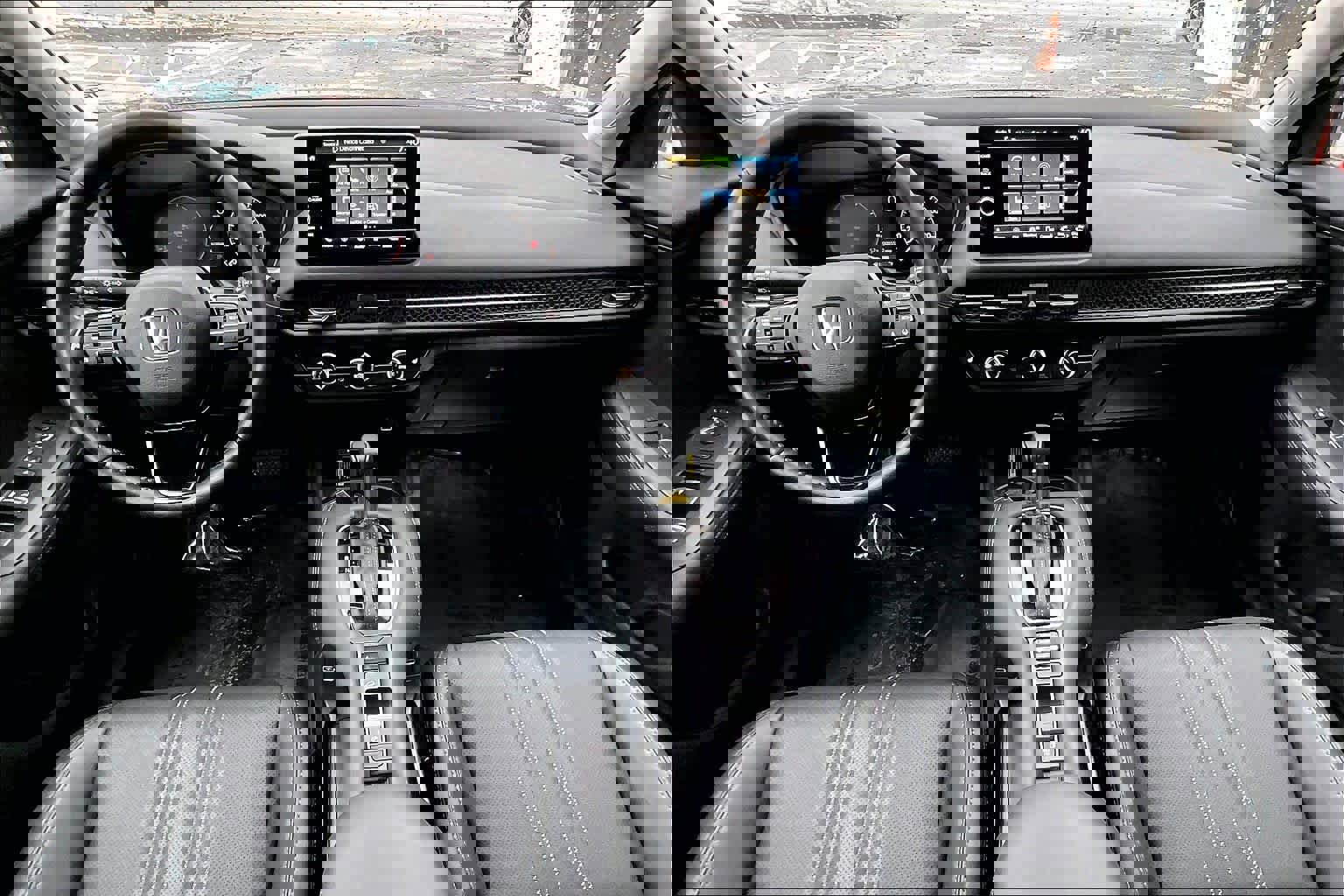 Used 2025 Honda HR-V EX-L image 15