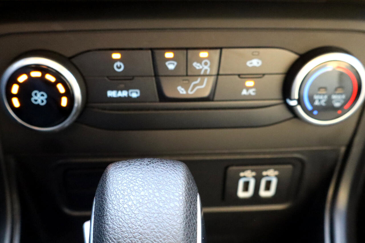 Used 2022 Ford EcoSport S image 12