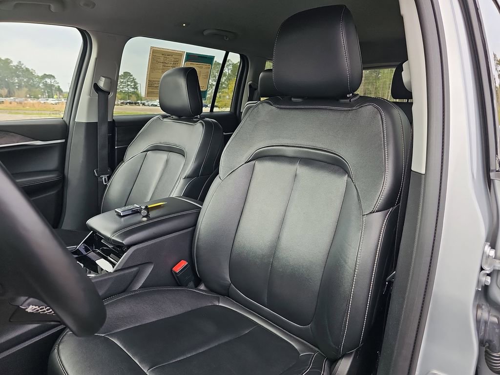 Used 2022 Jeep Grand Cherokee L Limited image 20