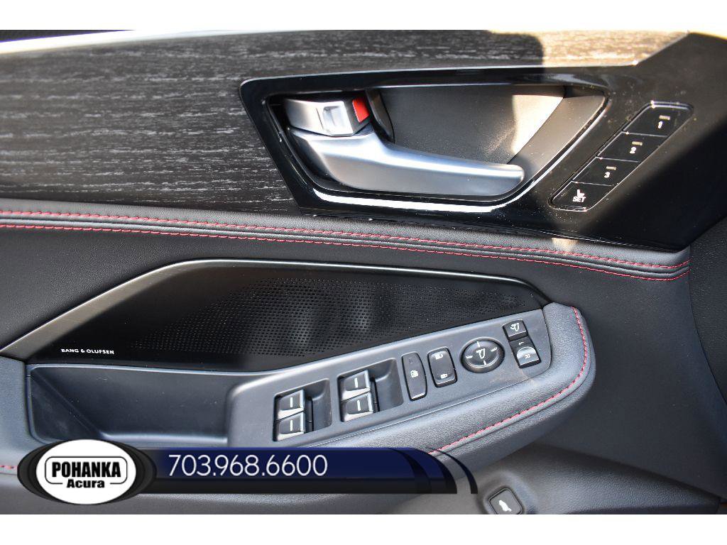 New 2026 Acura MDX Type S image 23