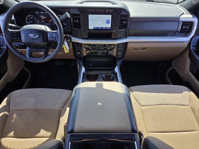 Used 2024 Ford F250 XLT w/ Tremor Off-Road Package AWD/4WD image 12