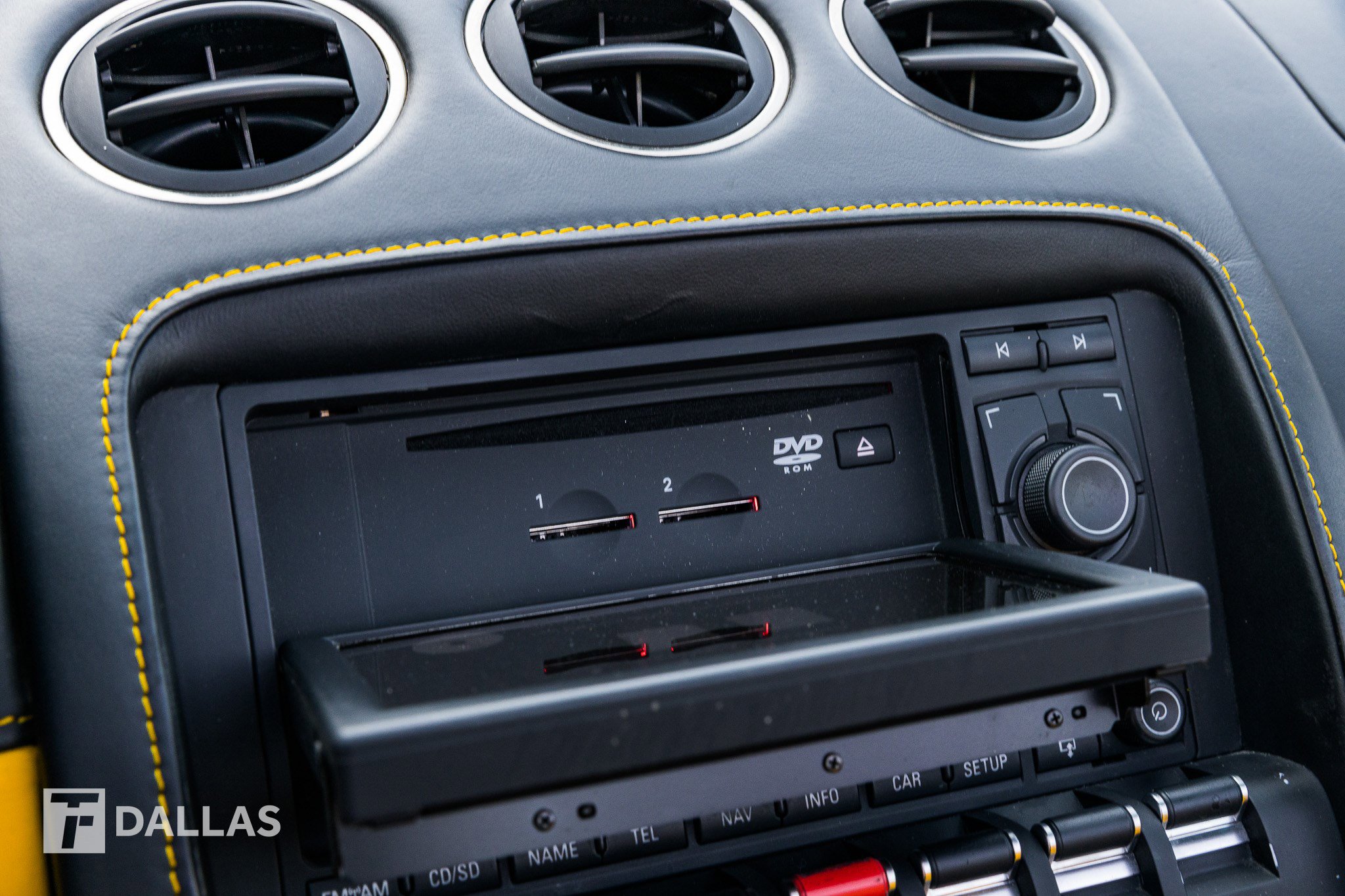 Used 2007 Lamborghini Gallardo Spyder image 33