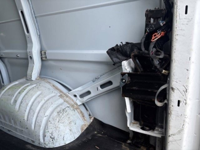 Used 2021 Chevrolet Express 2500 Extended w/ Driver Convenience Package RWD image 29