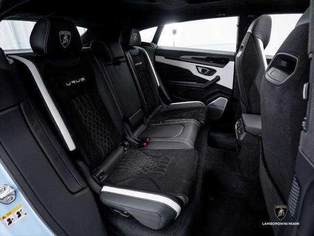 Used 2024 Lamborghini Urus S AWD/4WD image 39