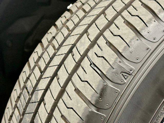 Certified 2025 Toyota RAV4 LE image 16