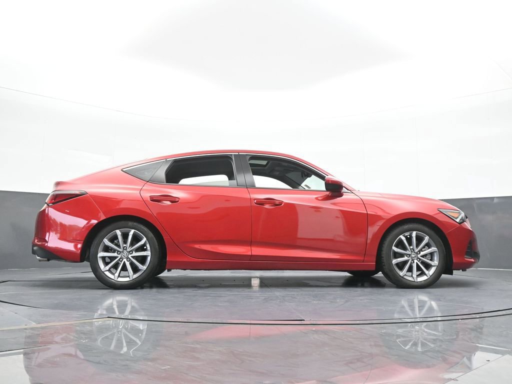 Used 2024 Acura Integra Base image 64
