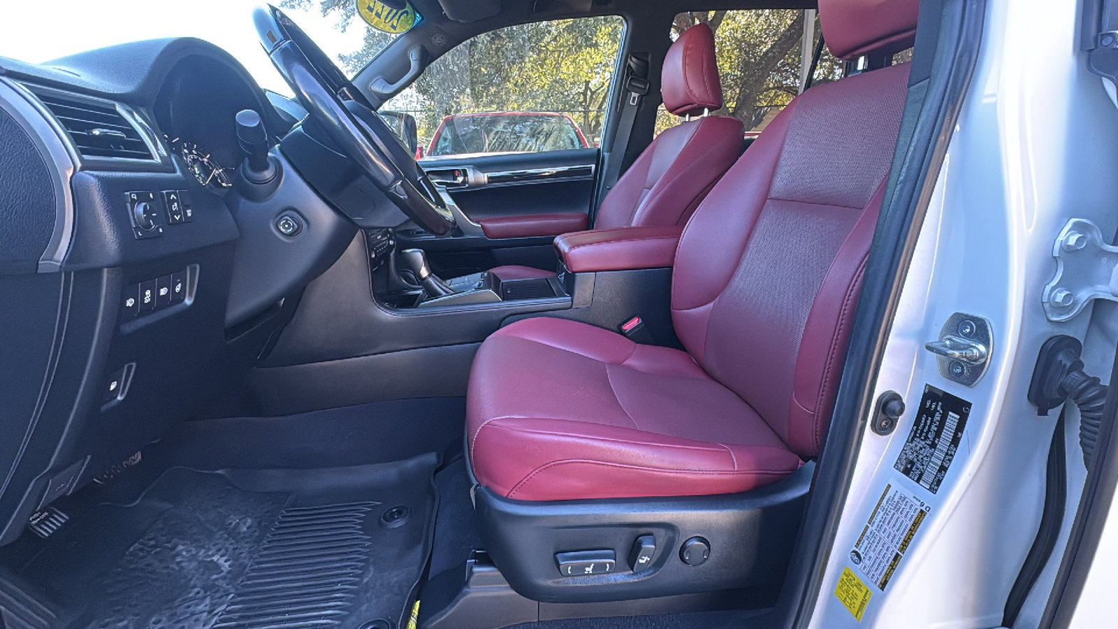 Used 2022 Lexus GX 460 Premium image 9