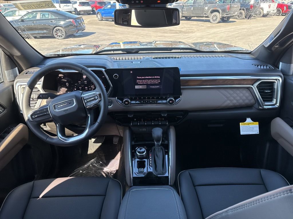 New 2026 GMC Canyon Denali image 6