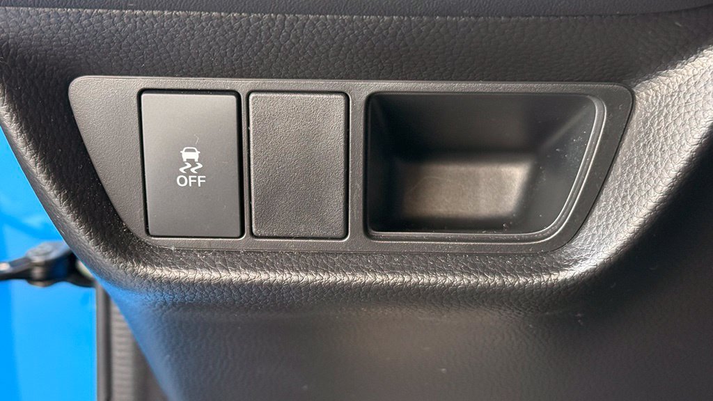Used 2026 Honda HR-V Sport image 31