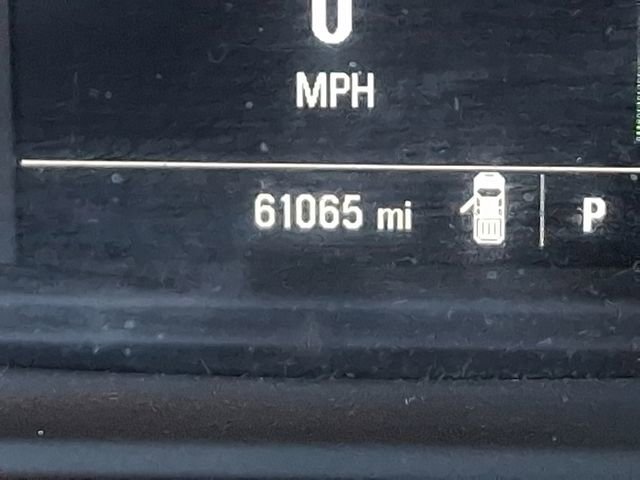 Used 2023 GMC Sierra 1500 Pro w/ Pro Value Package image 19