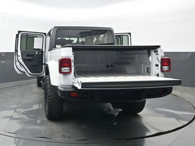 Used 2021 Jeep Gladiator Sport image 35