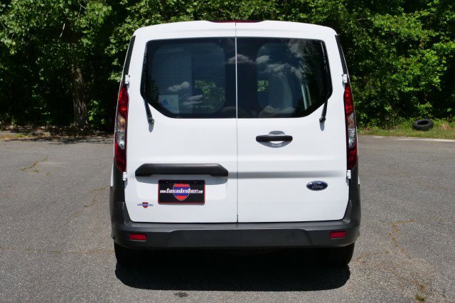Used 2017 Ford Transit Connect XL FWD image 15