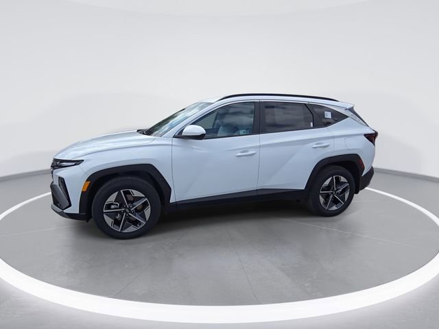 Certified 2025 Hyundai Tucson SEL image 4