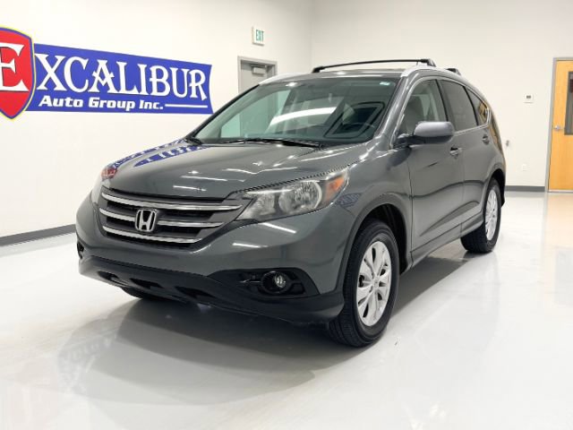 Used 2013 Honda CR-V EX-L image 10