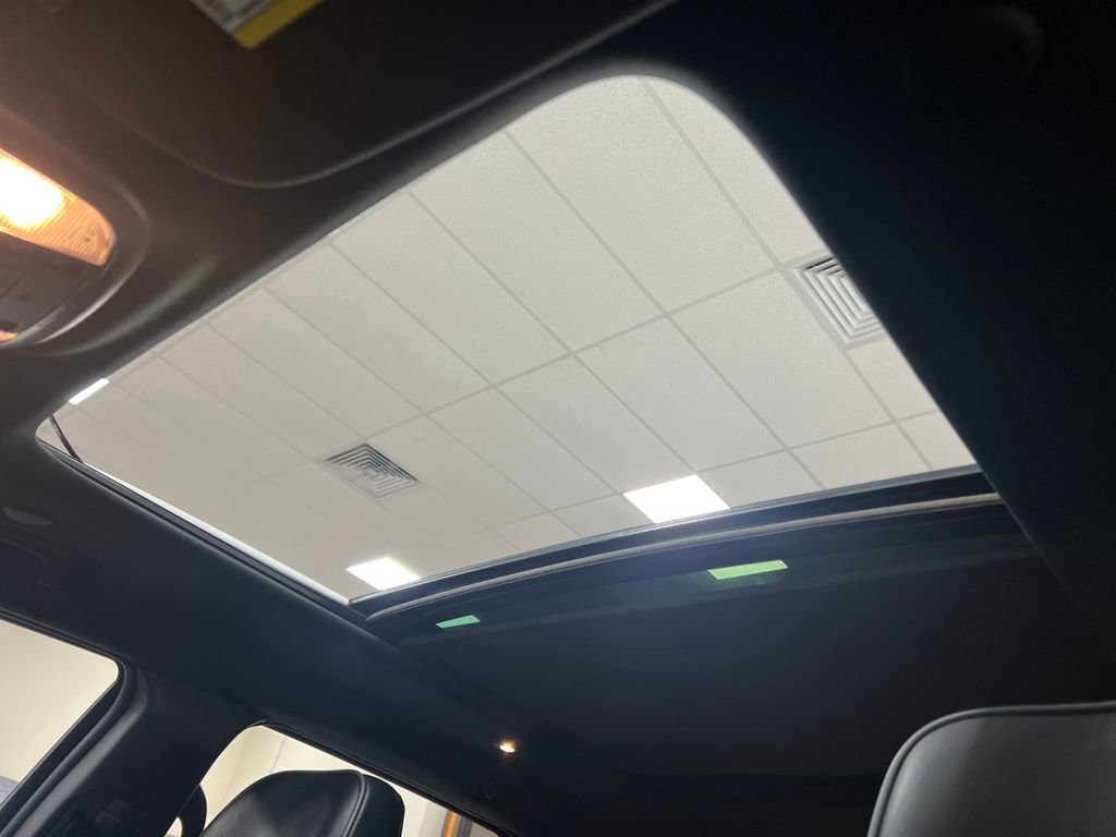 Used 2019 Jeep Grand Cherokee Overland image 23