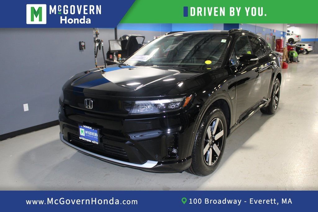 New 2026 Honda Prologue Touring image 1