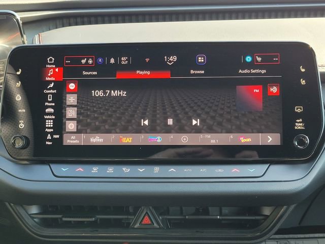 New 2026 Dodge Charger R/T Scat Pack image 13