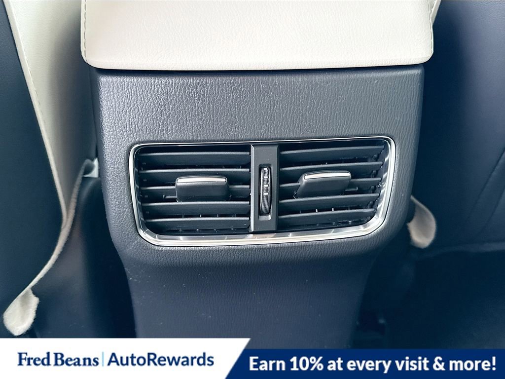 New 2025 MAZDA CX-5 AWD 2.5 S image 28