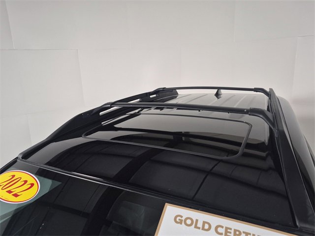 Certified 2022 Toyota RAV4 TRD Off-Road image 35