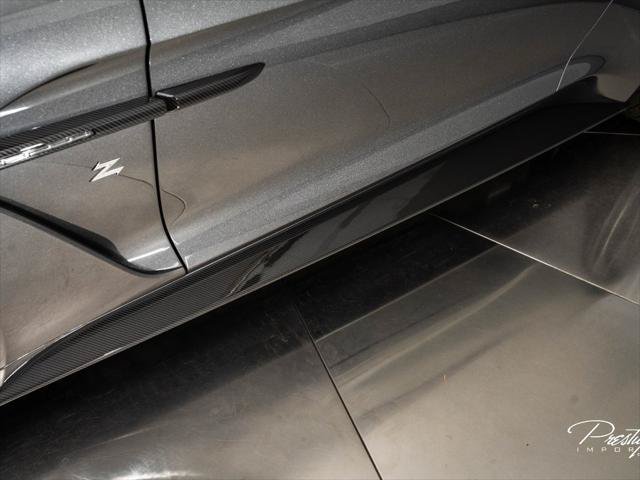 Used 2018 Aston Martin Vanquish Zagato RWD image 23