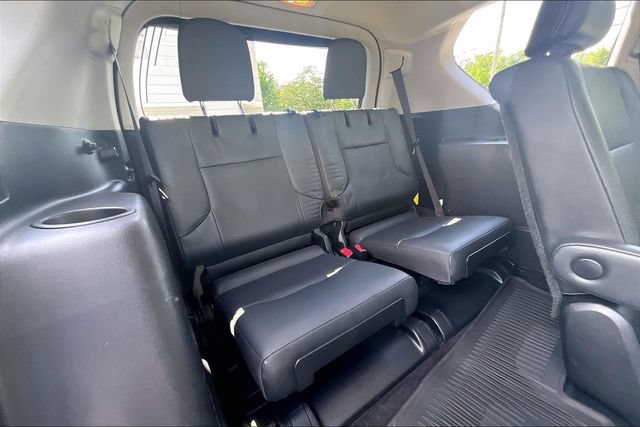 Used 2019 Lexus GX 460 Premium AWD/4WD image 29