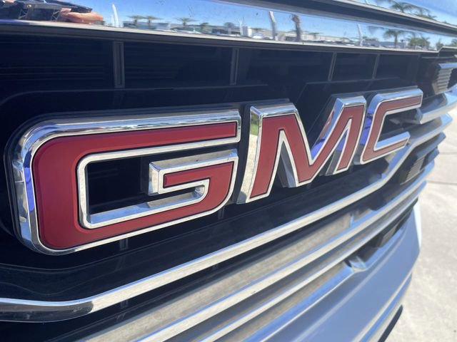 Used 2024 GMC Sierra 1500 SLT image 30