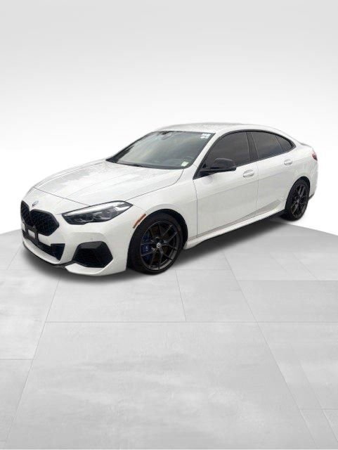Used 2023 BMW M235i xDrive Gran Coupe w/ Premium Package image 1
