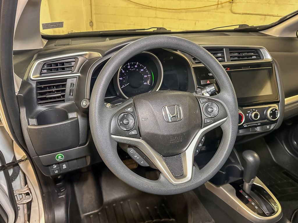 Used 2019 Honda Fit EX image 21
