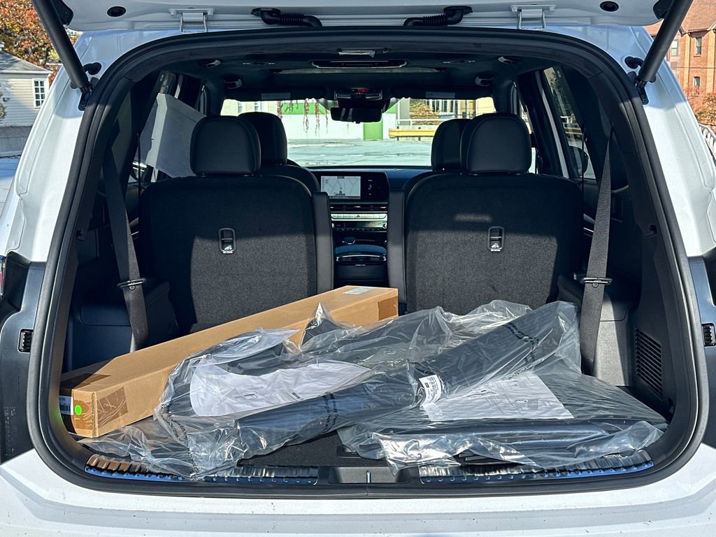 New 2025 Kia Telluride SX Prestige X-Line image 5