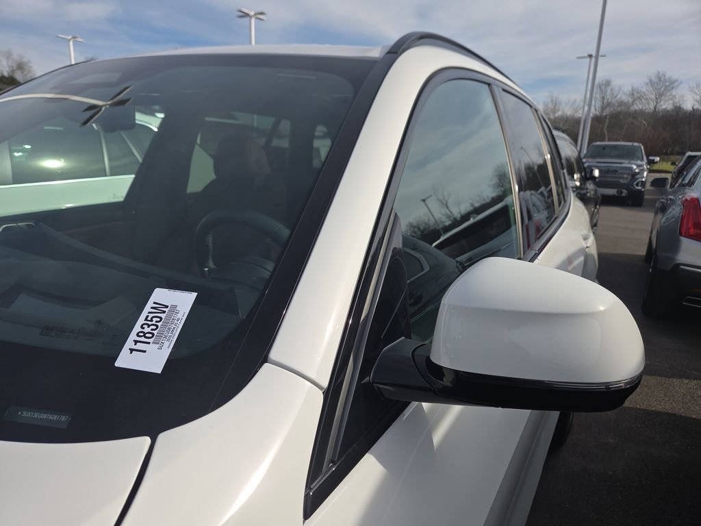 New 2026 BMW X5 sDrive40i w/ M Sport Package image 12