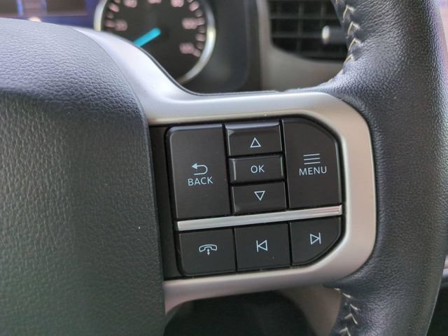 Certified 2022 Ford Expedition XLT RWD image 25