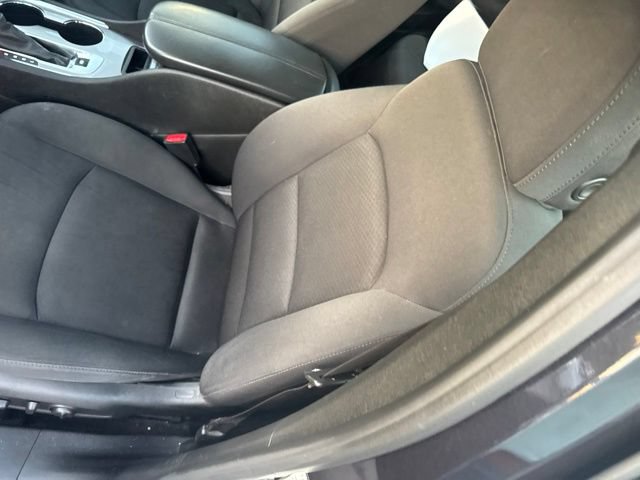 Used 2023 Chevrolet Malibu LT FWD image 11