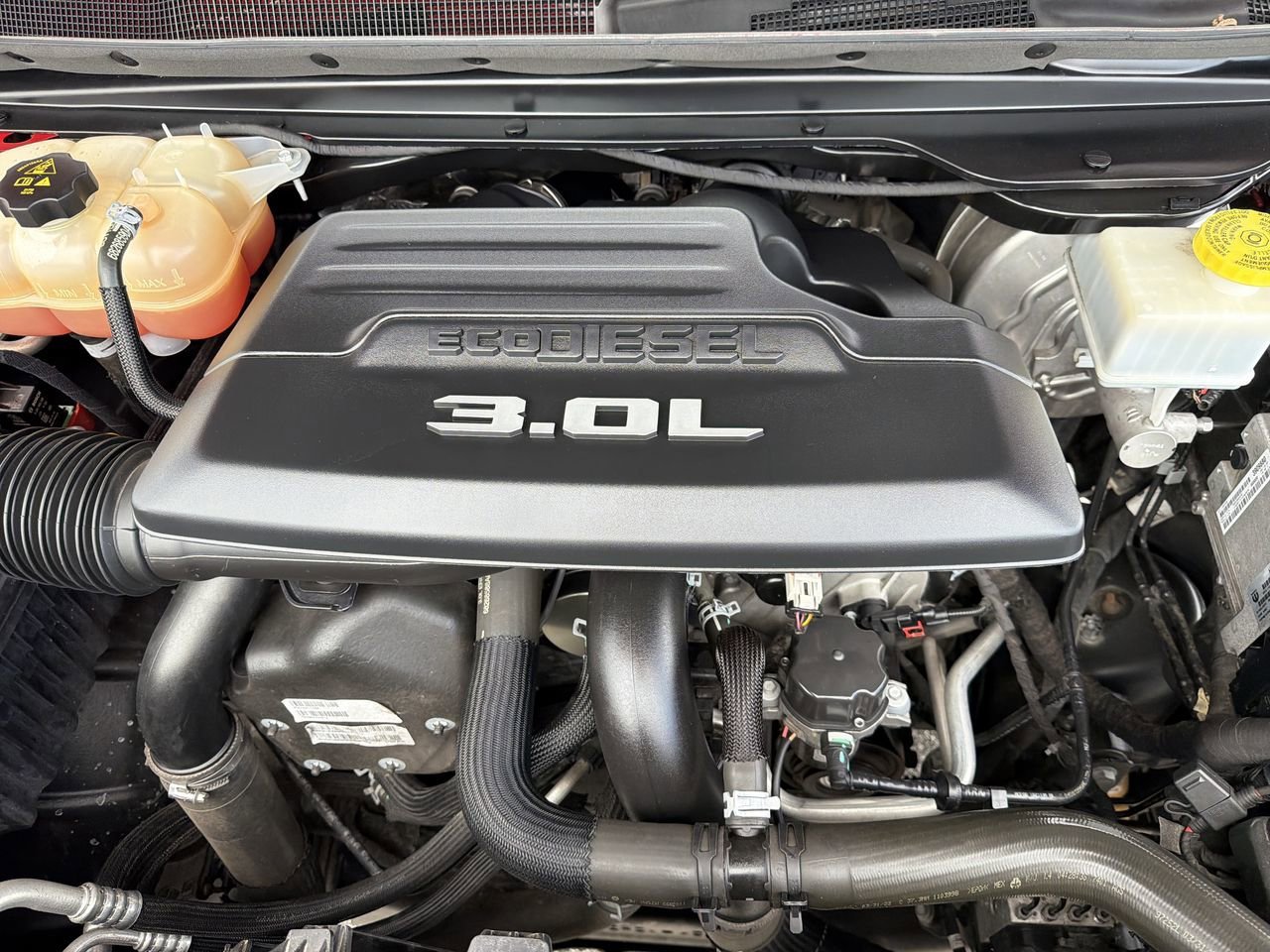 Used 2022 RAM 1500 Rebel w/ Rebel Level 1 Equipment Group AWD/4WD image 10