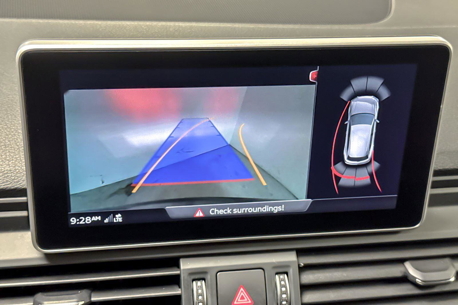 Used 2019 Audi Q5 2.0T Premium Plus w/ Premium Plus Package image 19