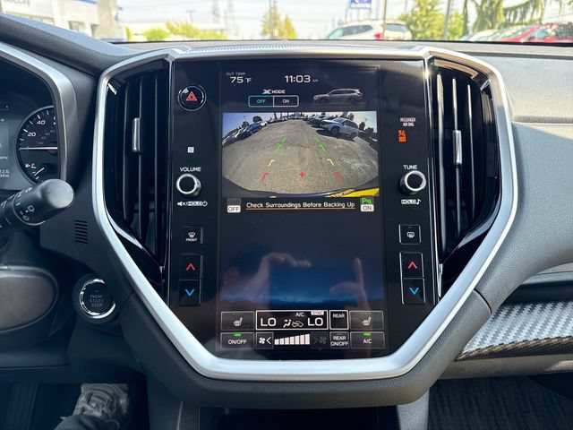 Used 2025 Subaru Ascent Premium AWD/4WD image 24