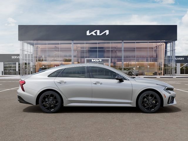 New 2026 Kia K5 GT-Line image 8