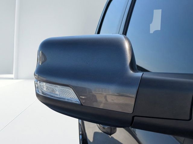 Used 2020 RAM 1500 Laramie w/ Sport Appearance Package image 10