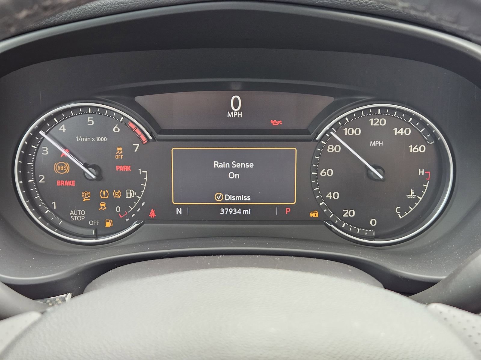 Used 2021 Cadillac XT4 Sport w/ Cold Weather Package image 17