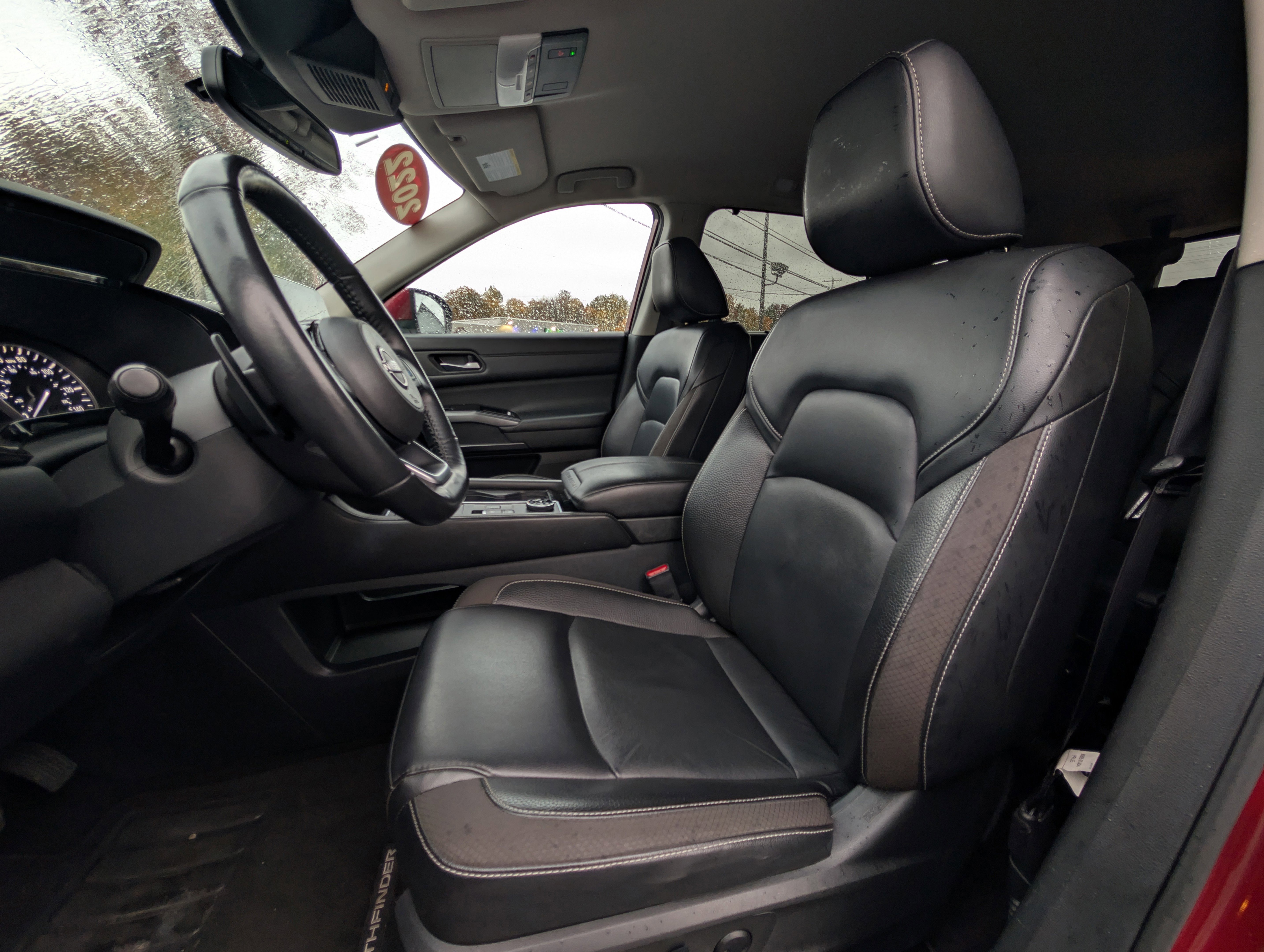 Used 2022 Nissan Pathfinder SL image 31