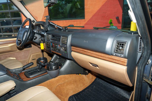 Used 1995 Land Rover Range Rover County image 15