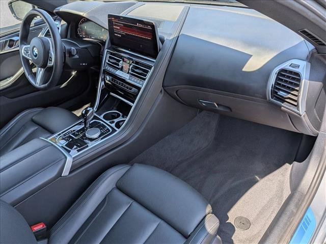 Used 2026 BMW 840i RWD image 24