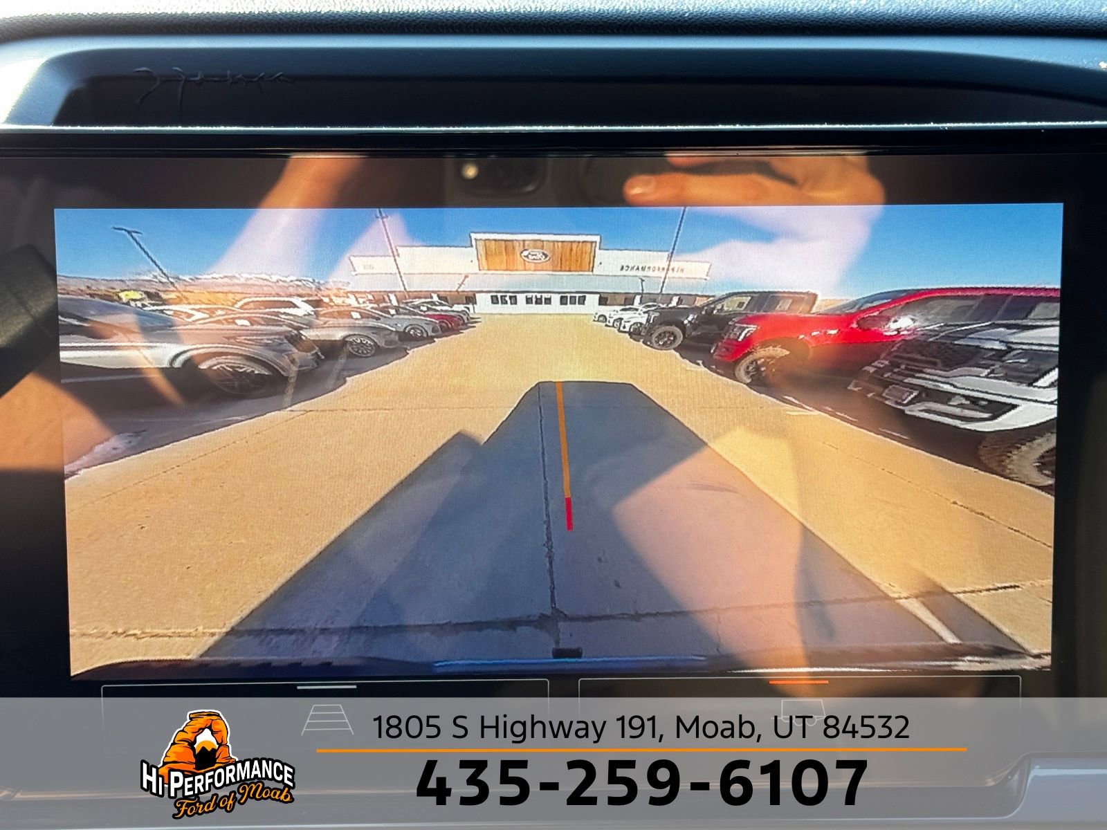 Used 2022 GMC Sierra 1500 Elevation w/ X31 Off-Road Package image 26